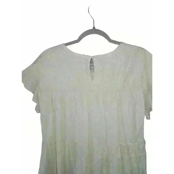 Roolee Baby Doll Dress Size Small NWT - Picture 5 of 8